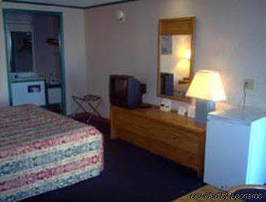 Knights Inn Columbus/Franklinton Eksteriør bilde