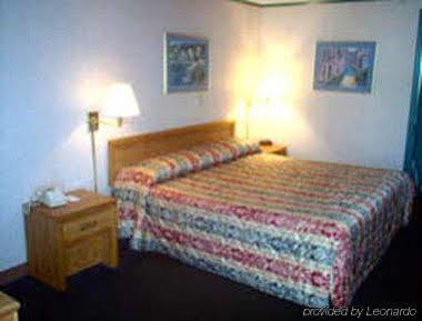 Knights Inn Columbus/Franklinton Eksteriør bilde